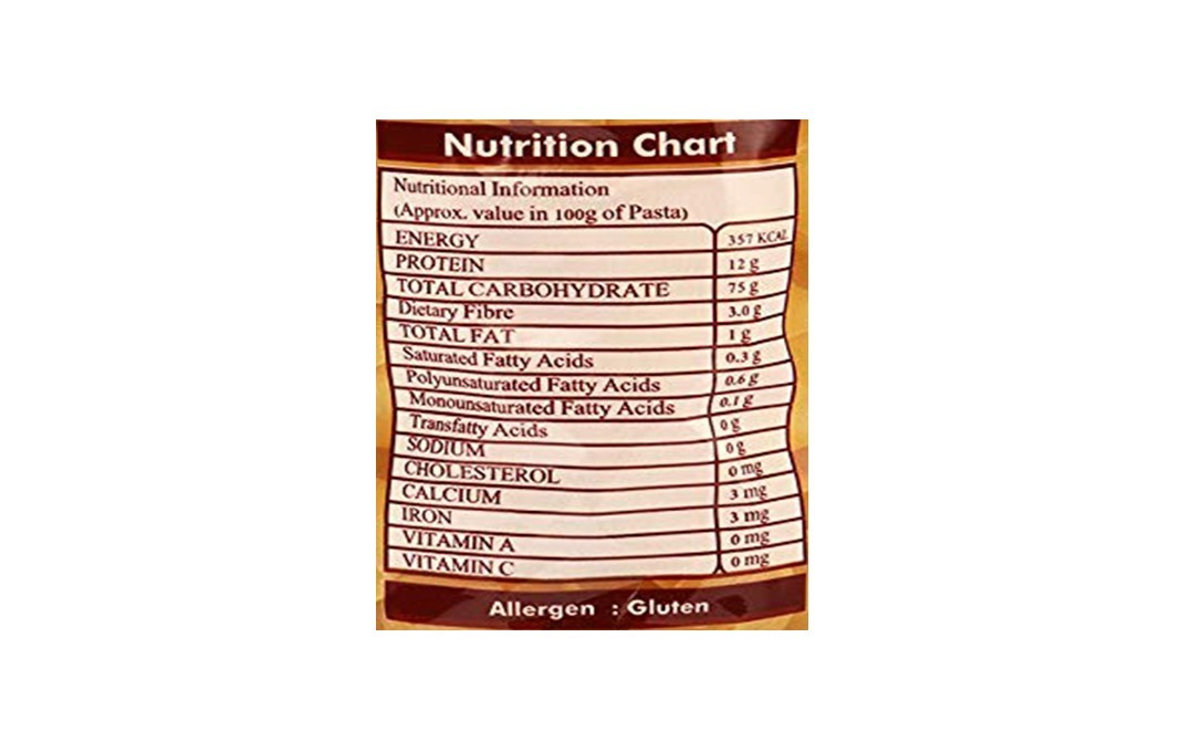 Finosta Shell Pasta    Pack  500 grams